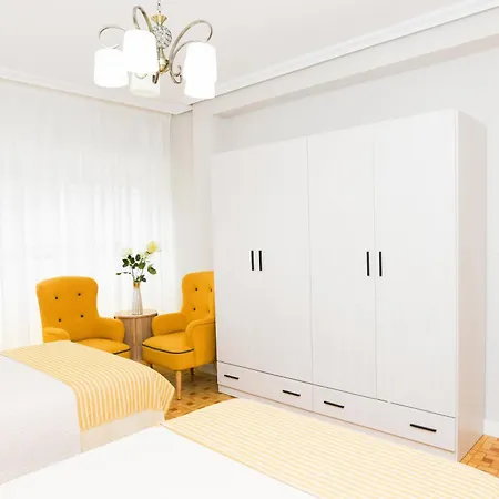 Сasa de vacaciones Casa Papín *