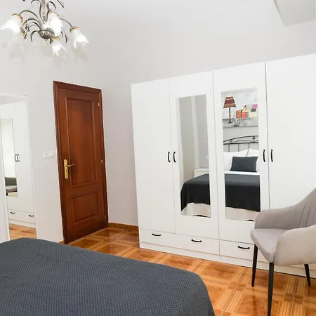 Casa Papín Сasa de vacaciones *