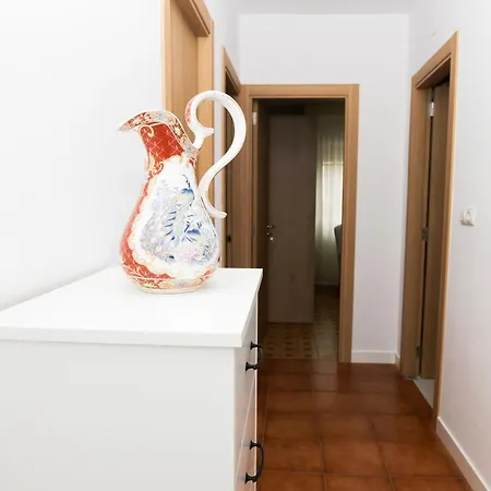 Casa Papín Сasa de vacaciones Finisterre