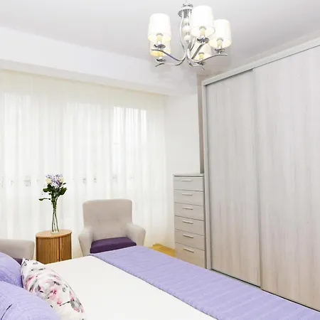 Casa Papín Finisterre