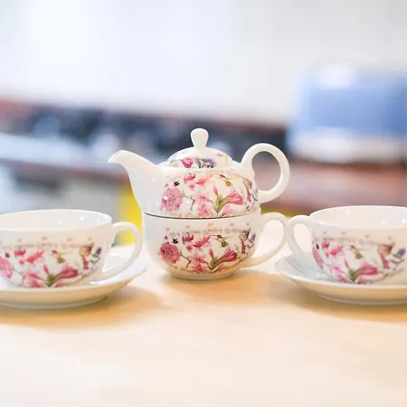 Сasa de vacaciones Casa Papín