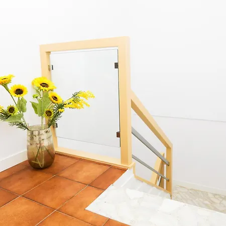 Сasa de vacaciones Casa Papín Finisterre