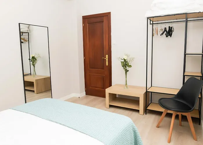 Casa Papin Finisterre