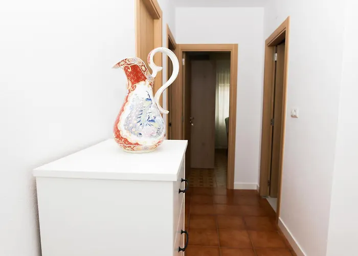 Casa Papin Tatil Evi Finisterre