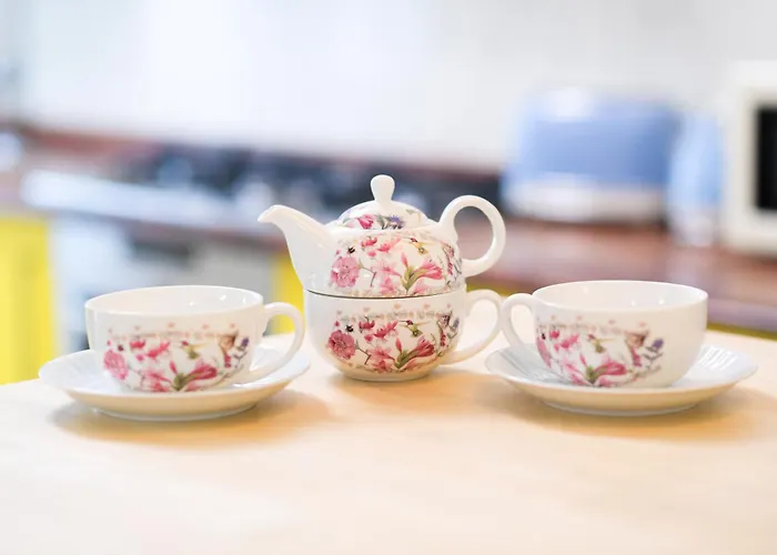 Tatil Evi Casa Papin