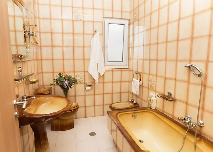 Casa Papin Tatil Evi Finisterre