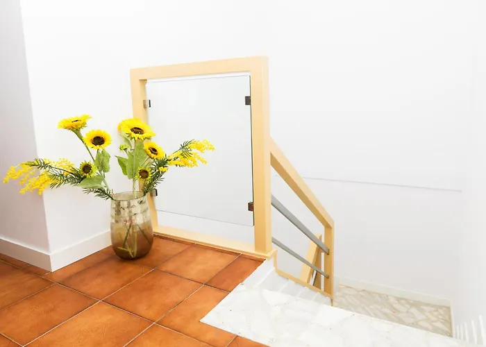 Tatil Evi Casa Papin Finisterre