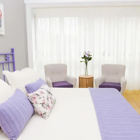 Casa vacanze Casa Papin *