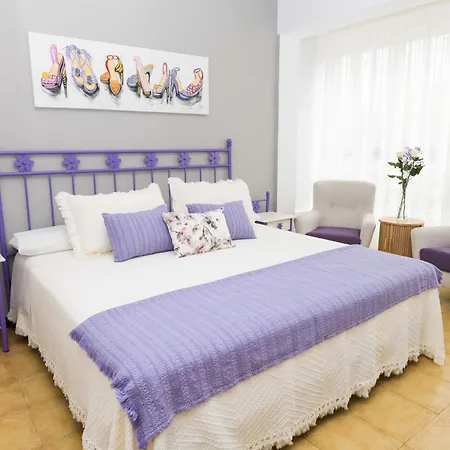 Casa vacanze Casa Papin Finisterre