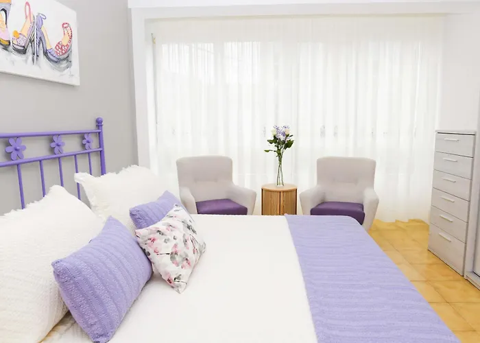 Dom wakacyjny Casa Papin *