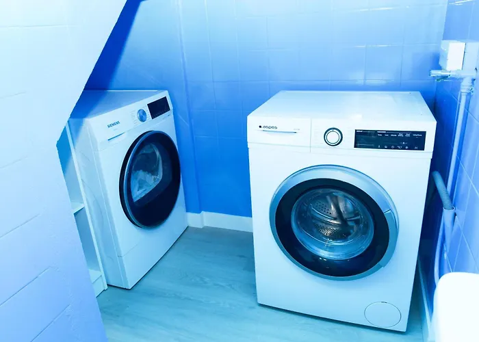 Dom wakacyjny Casa Papin Fisterra