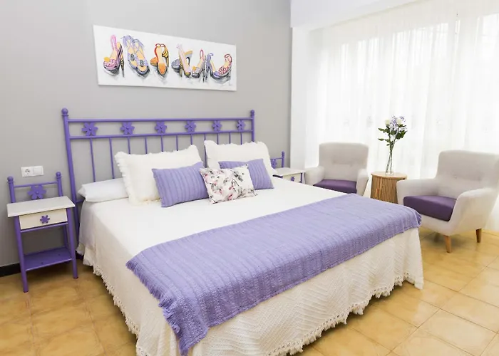 Dom wakacyjny Casa Papin Fisterra