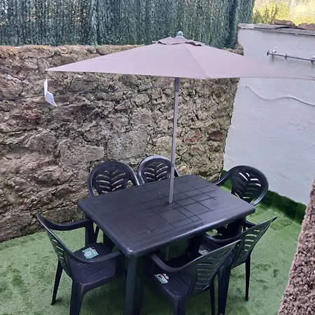 Casa Papin פיניסטרה