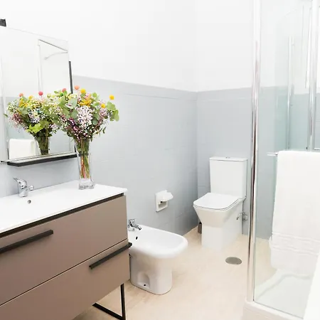 Casa Papin בית נופש