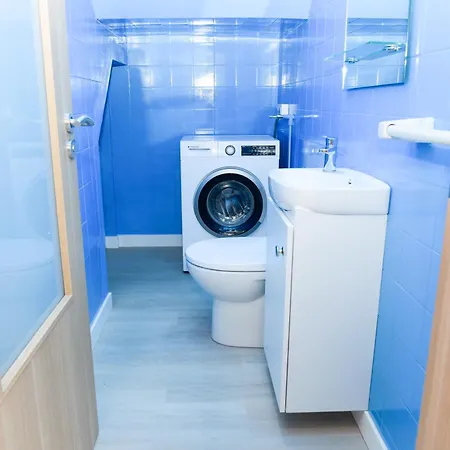 Casa Papin בית נופש פיניסטרה