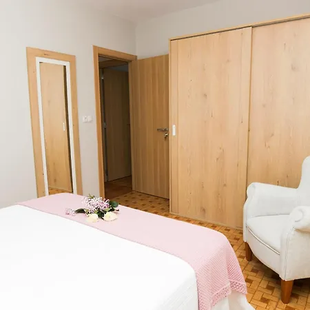 בית נופש Casa Papin