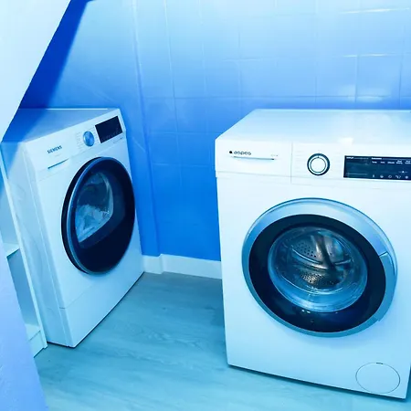 בית נופש Casa Papin פיניסטרה